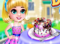 Gatiti Gogosi cu Inghetata