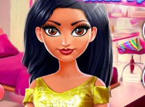 Jasmine Curatenie Dupa Petrecere