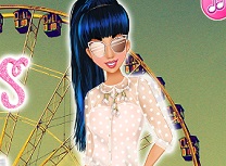 Printesa Trend de Vara