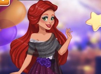 Jessie Rochie de Banchet