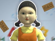 Jocul Calamarului: Razbunarea