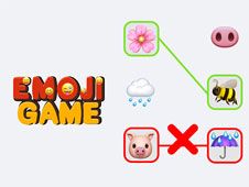 Jocul cu Emoji