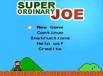 Ordinary Joe