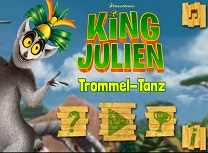 Regele Julien Muzica