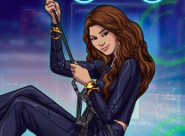 Jocuri cu K.C. Sub Acoperire