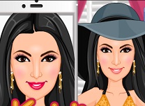 Kim Kardashian Dependenta de Selfie