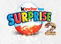 Surpriza Kinder 2