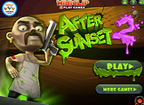 La Lasarea Intunericului