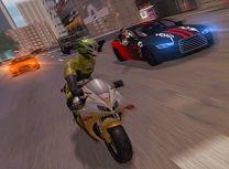 Lara Croft Misiune Speciala