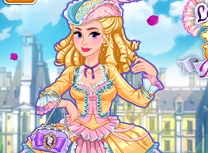 Fashion Legendar Marie Antoinette