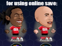 Legendele Fotbalului 2019