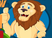 Lei Puternici Puzzle