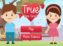 Adevaratul Test de Dragoste
