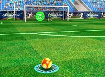 Jocuri cu Penalty - Lovituri Libere