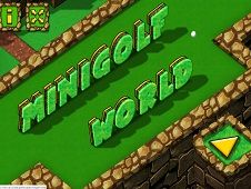 Lumea Minigolf 