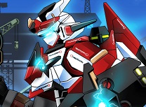 Lupte Epice cu Roboti