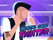 Lupte Mortale in Cusca