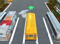 Maestrul Autobuzelor 3D