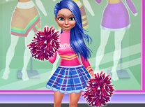 Alege Vestimentatii de Majoreta