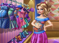 Mamica Garderoba Chic