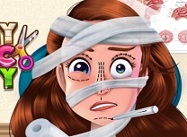 Mamica Operatie Estetica