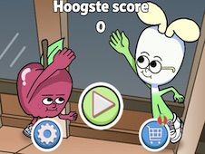 Mar si Ceapa Prinde Sticla