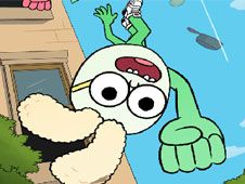 Jocuri cu Mar si Ceapa