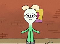 Mar si Ceapa Salveaza Pisica