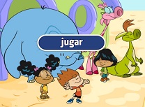 Jocuri cu Marele Meu Prieten