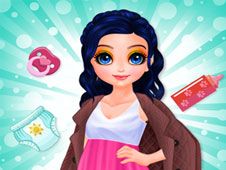 Marie Pregatiri de Mamica