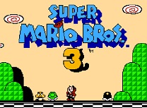 Super Mario 3