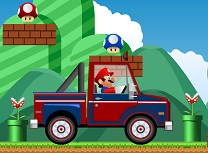 Mario Plimbare cu Camioane