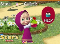 Masha si Ursul Conecteaza