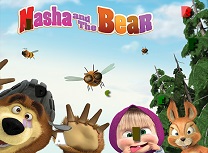 Masha Litere Ascunse