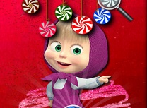 Masha Dulciuri Ascunse