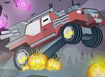 Curse pe Deal de Halloween