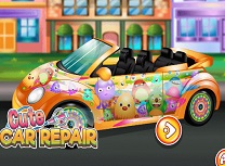 Reparati Masina Draguta