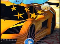 Masini Fancy Stele Ascunse