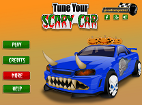 Masini Infricosatoare