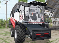 Masini de Ferma Roti Ascunse