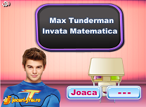 Max Invata Matematica