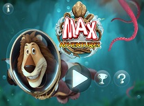 Jocuri cu Aventurile lui Max Paddle Pop