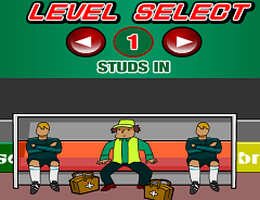 Medicul Fotbalistilor