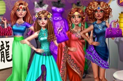 Haine Indian Mehandi