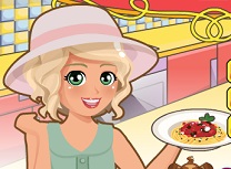 Mia Gateste Spaghete Bolognese