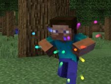 Minecraft Lumea de Aventura