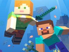 Minecraft Obiecte Ascunse