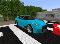 Minecraft Roti Ascunse