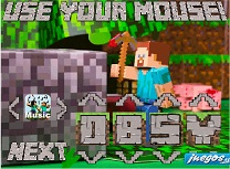 Minecraft Mod Battle