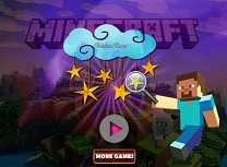 Minecraft Stele Ascunse